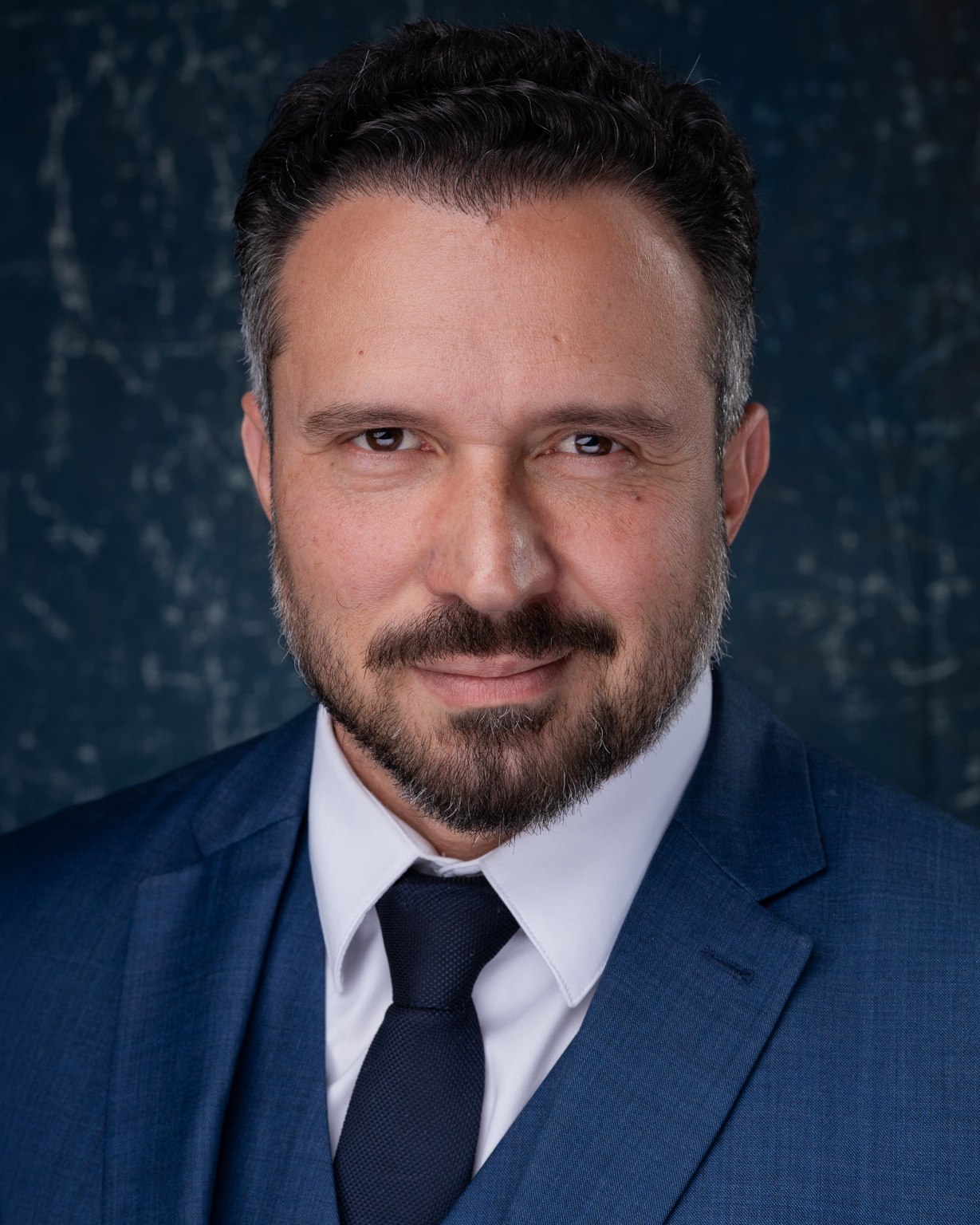 Dr. Júnio Silva