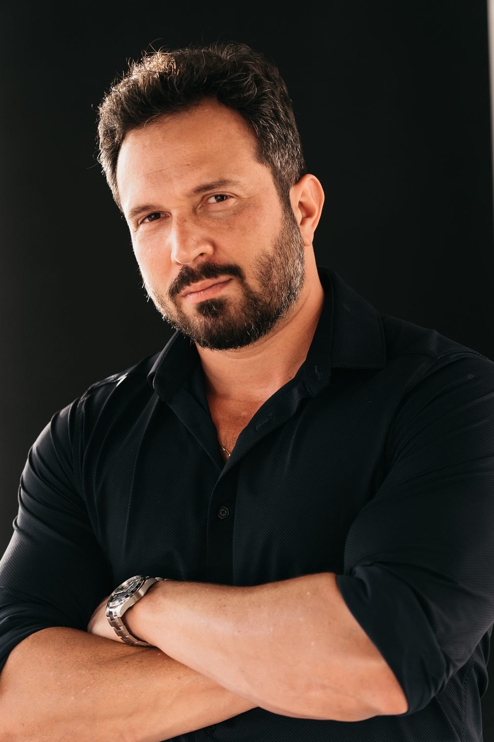 Dr. Júnio Silva