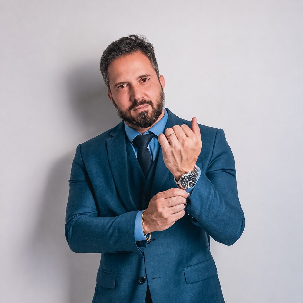 Dr. Júnio Silva